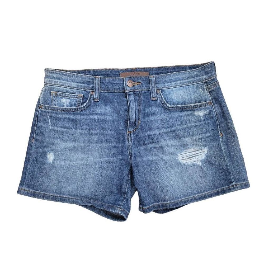 Joe's Jeans Denim Shorts‎ Size 28-29